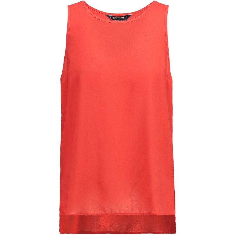 Dorothy Perkins CAMI Blouse red