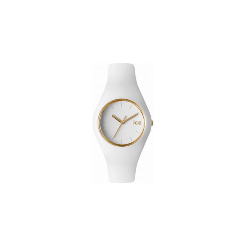 Ice-Watch ICE Glam - White - Small Femme 000981
