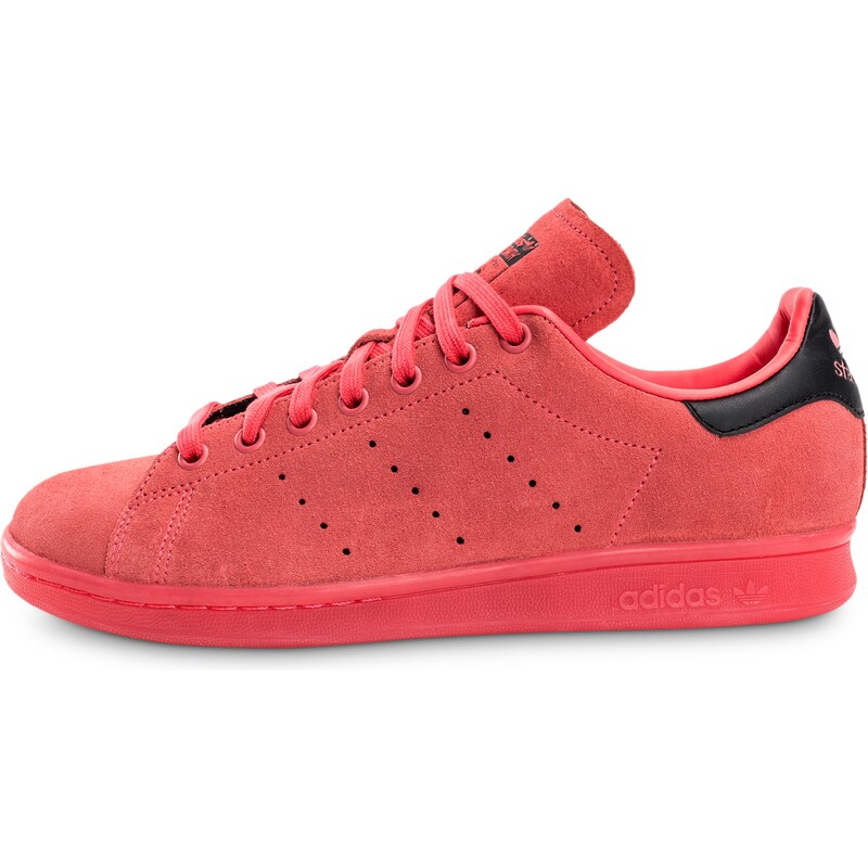 adidas Baskets/Tennis Stan Smith Suede Shored Homme