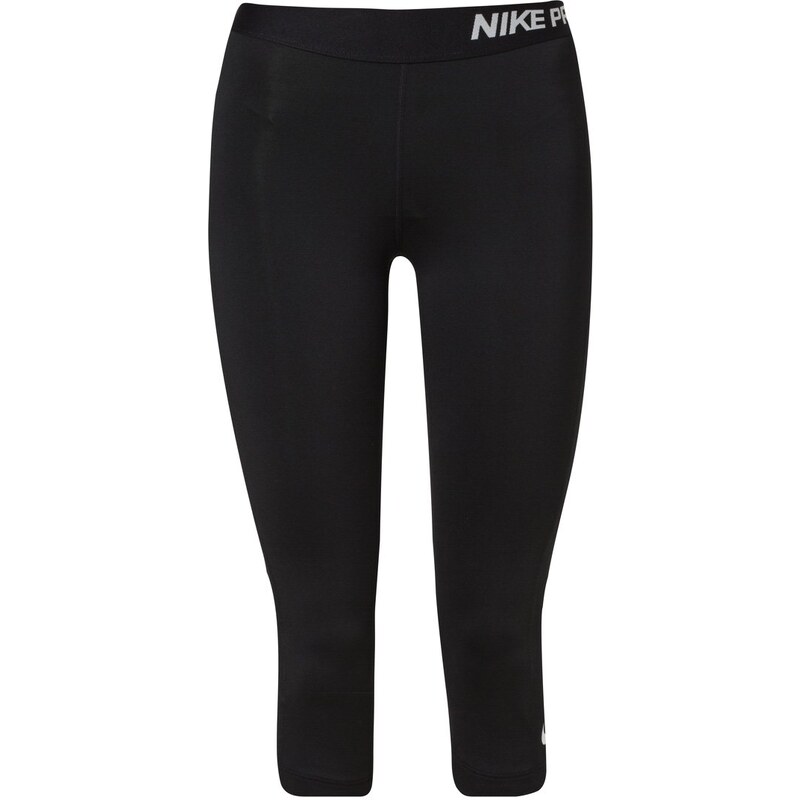 Nike Performance PRO Collants black/white