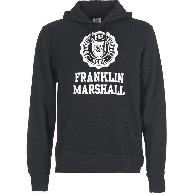 Franklin Marshall Sweat-shirt FOULA