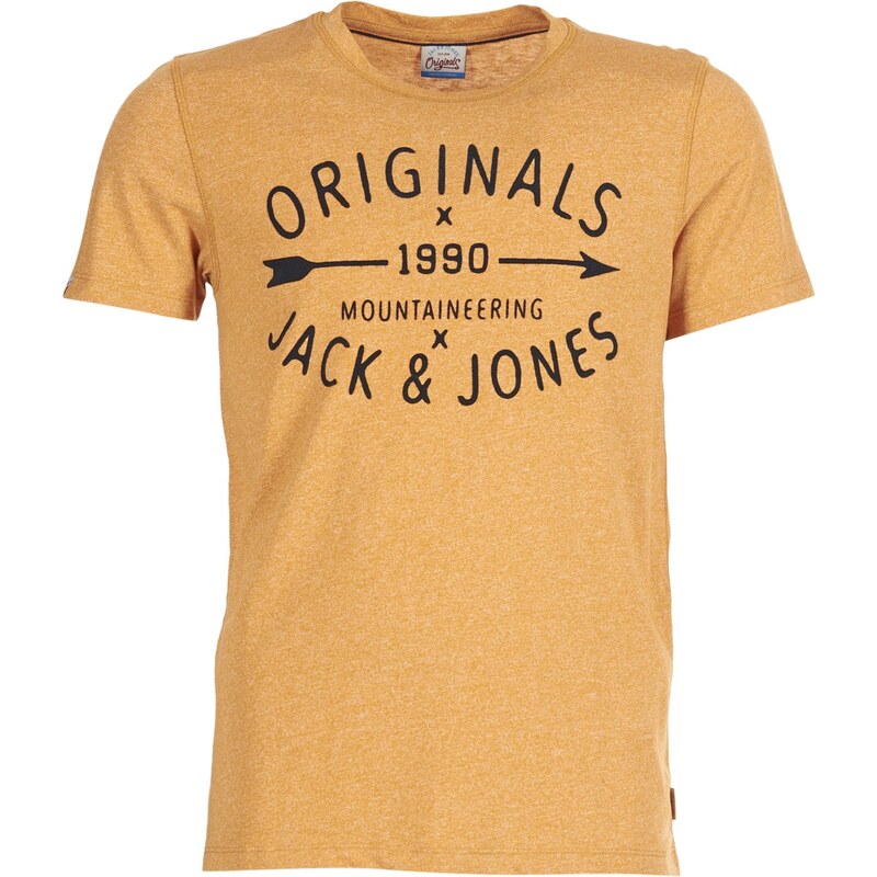 Jack Jones T-shirt FUJI ORIGINALS