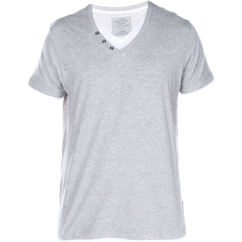 Deeluxe Legend - T-shirt - gris