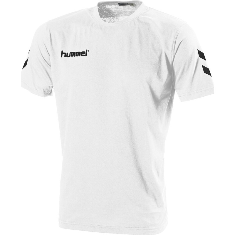 Hummel T-shirt T-shirt Training Core blanc/noir