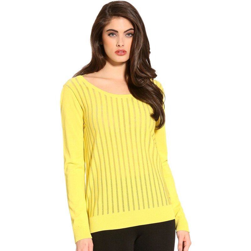 Marciano Guess Pull - jaune