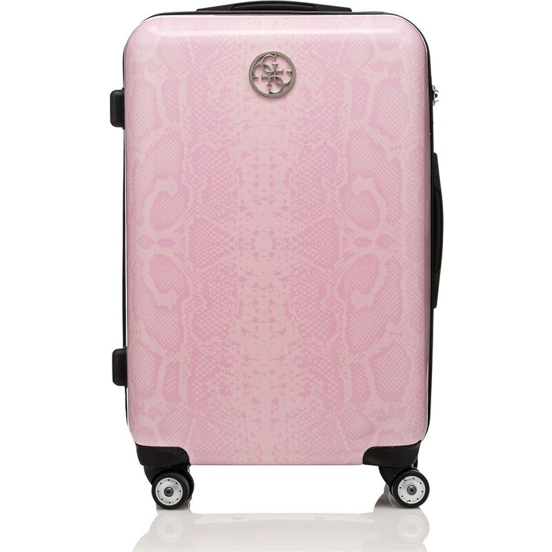 Guess Merrison - Trolley - rose