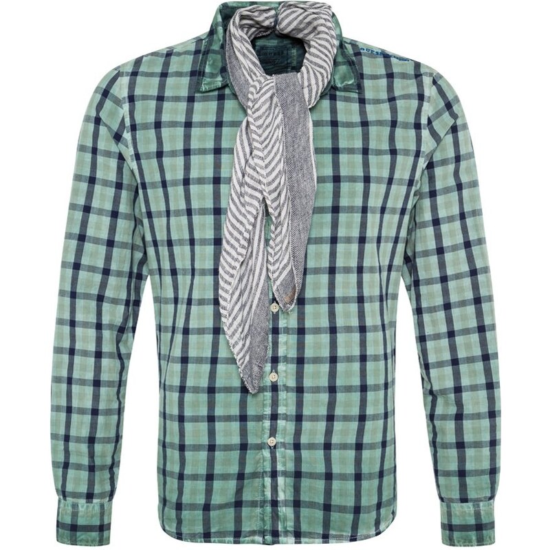 Guess Chemise green multi