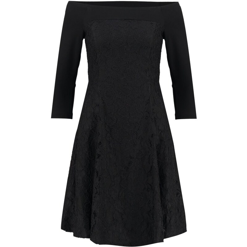 Esprit Collection Robe de soirée black