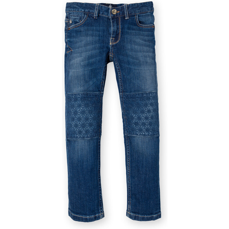 Gaastra Jeans Careen Z52 Girls bleu Filles