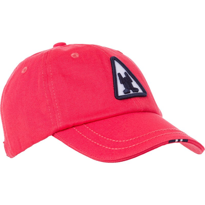 Gaastra Casquette Equipage rouge Femmes