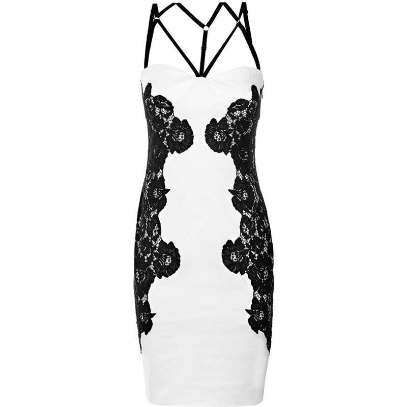 Marciano Guess Robe courte - blanc
