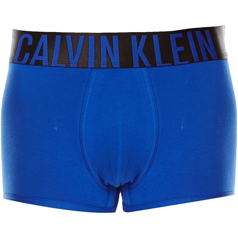 Calvin Klein Underwear Men Amplified - Boxer - bleu classique