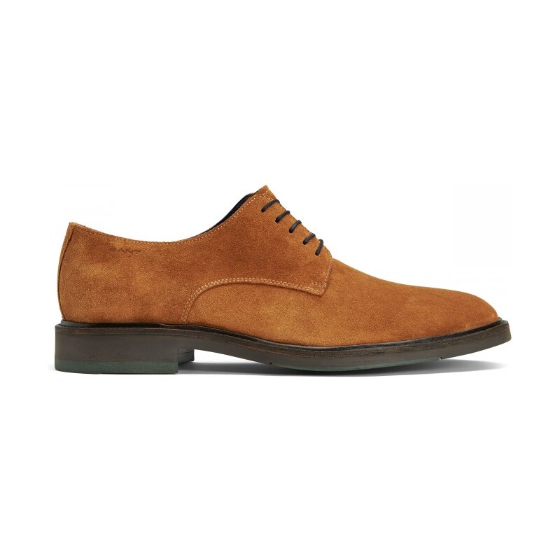 GANT Chaussures Oxford Walter - Rich Brown