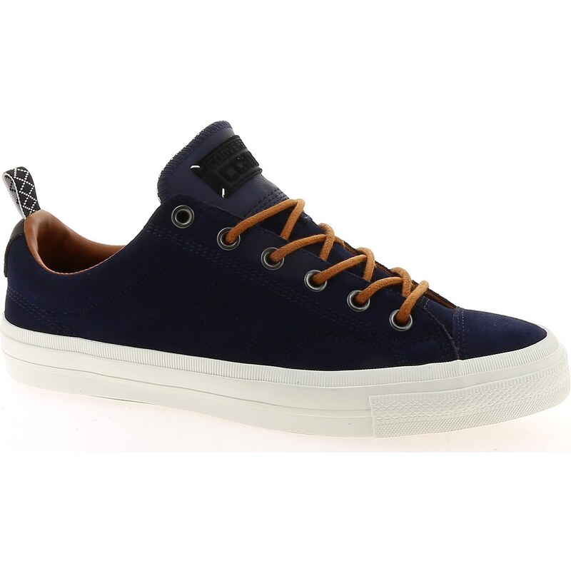 Converse Chaussures STAR PLAYER OX SUEDE