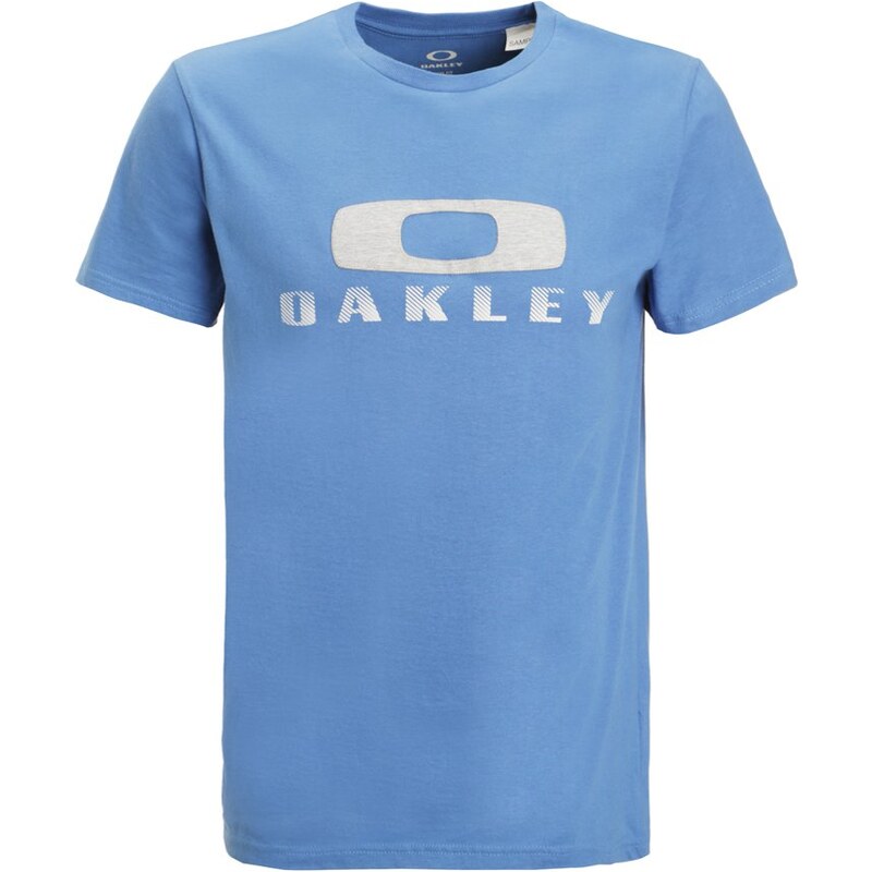Oakley GRIFFIN Tshirt imprimé delft