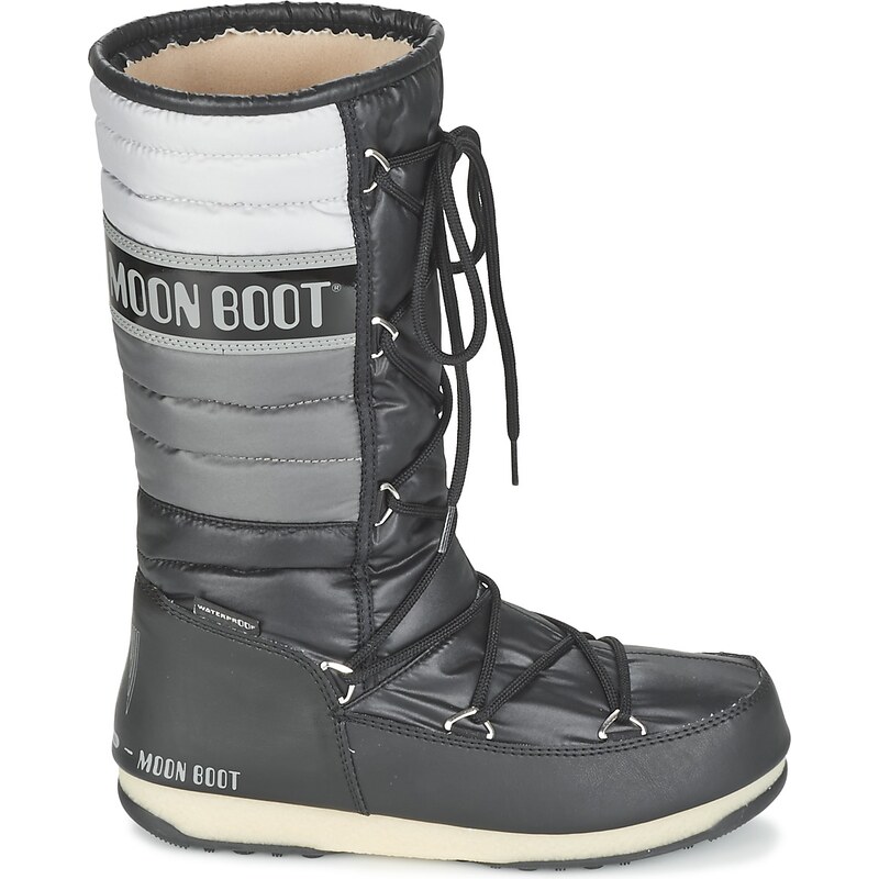 Moon Boot Bottes neige MOON BOOT WE QUILTED