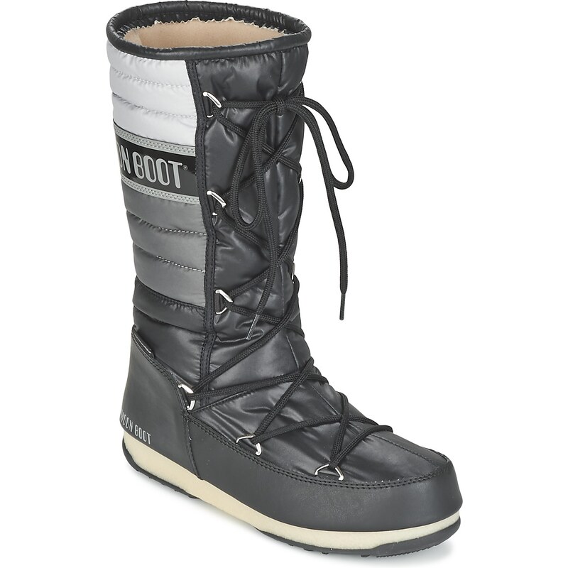 Moon Boot Bottes neige MOON BOOT WE QUILTED