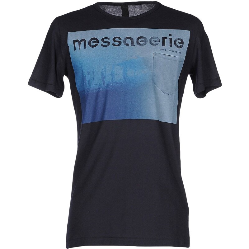 MESSAGERIE TOPS
