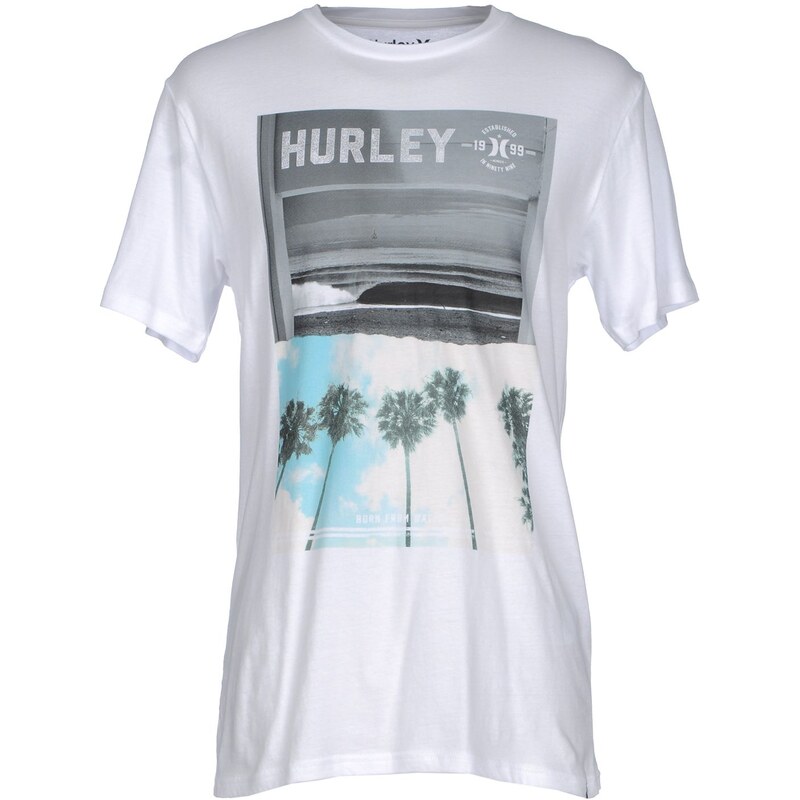 HURLEY TOPS