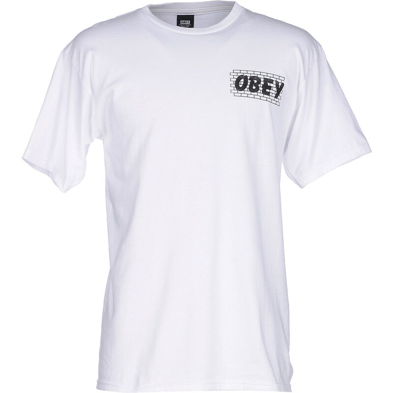 OBEY TOPS