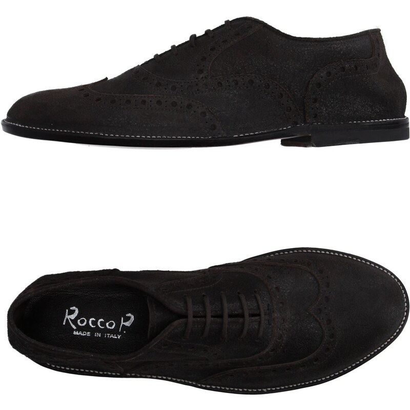 ROCCO P. CHAUSSURES