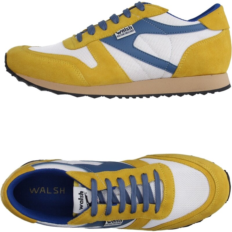 WALSH CHAUSSURES