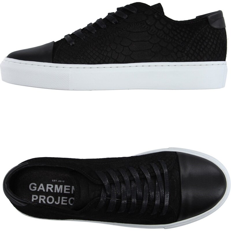 GARMENT PROJECT CHAUSSURES