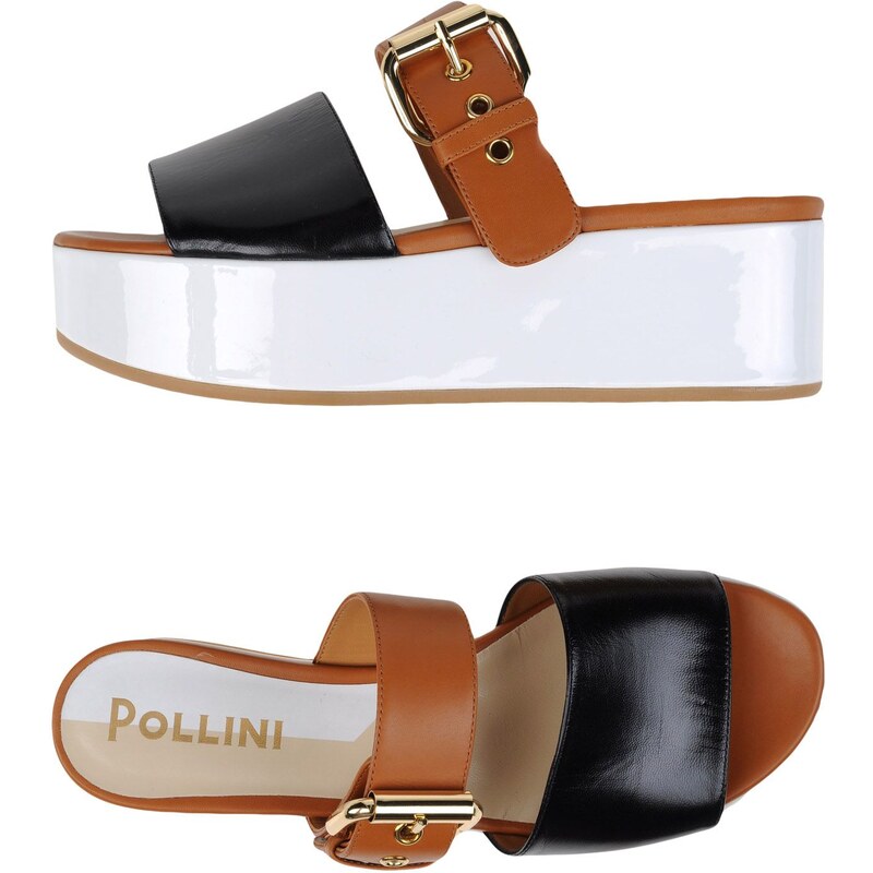 POLLINI CHAUSSURES