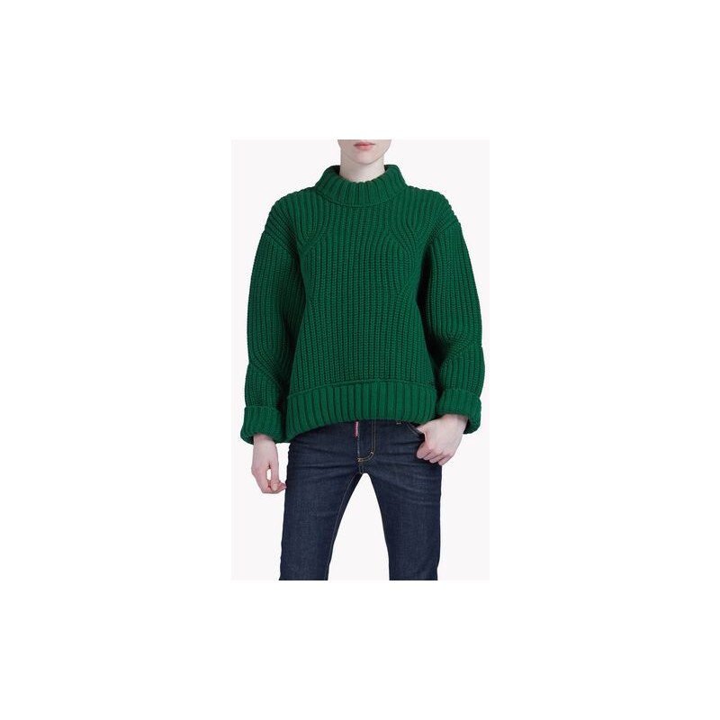 DSQUARED2 Pullovers s75gp0282s15701640