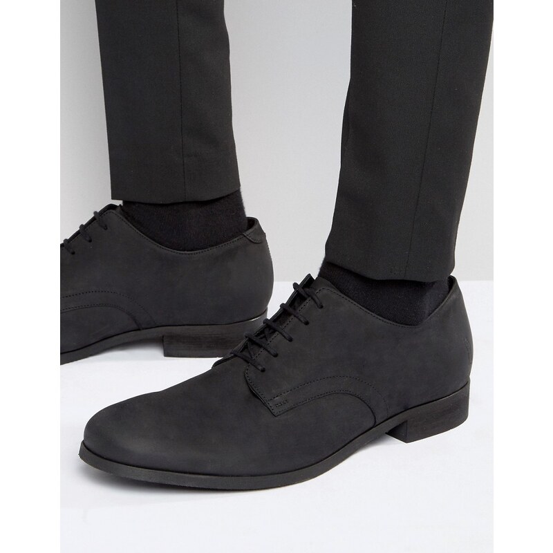 Shoe The Bear - US - Chaussures derby en cuir - Noir