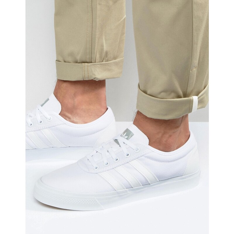 adidas Originals Adidas - Adi-Ease - Baskets - Blanc