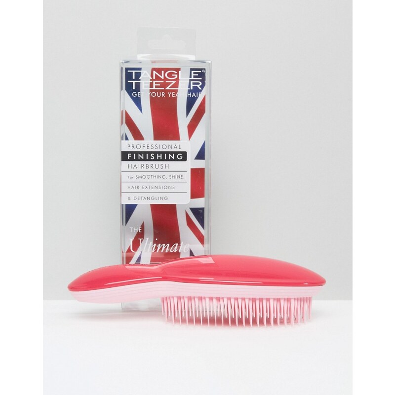 Tangle Teezer - The Ultimate - Brosse à cheveux - Rose