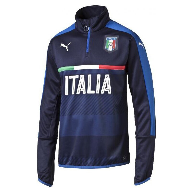 Puma Sweat-shirt Sweat training Italie