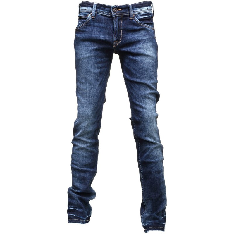 Pepe jeans Jeans enfant Cashed Pb200231y52 Denim