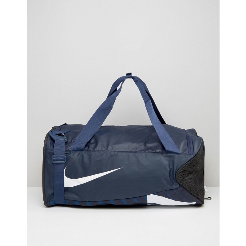 Nike - Alpha Adapt BA5182-410 - Sac balluchon à bandoulière taille moyenne - Bleu