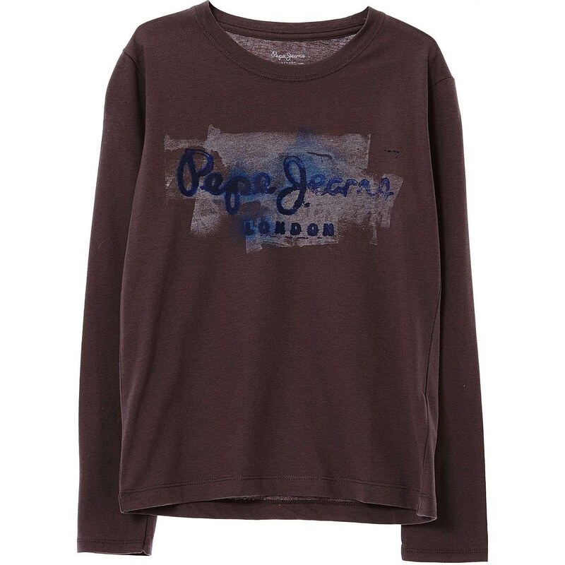 Pepe Jeans London Golders - T-shirt - gris