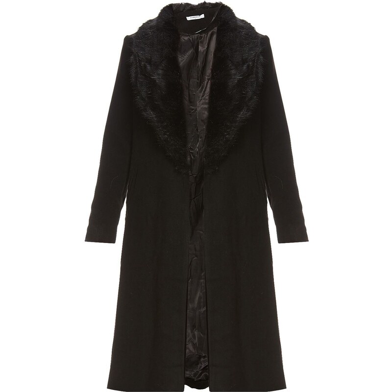 Glamorous Manteau - noir