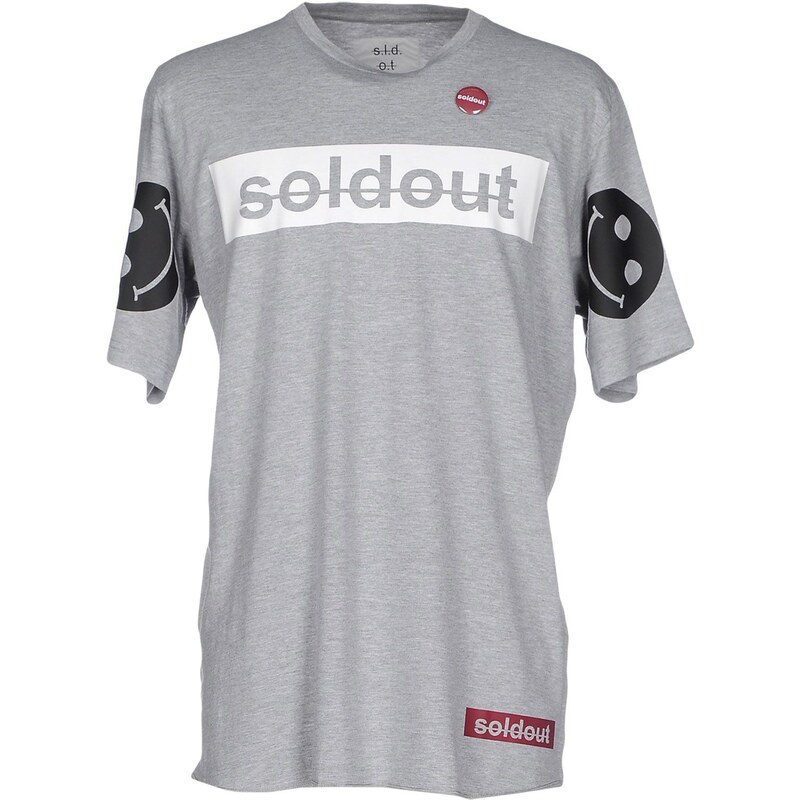 SOLD OUT TOPS