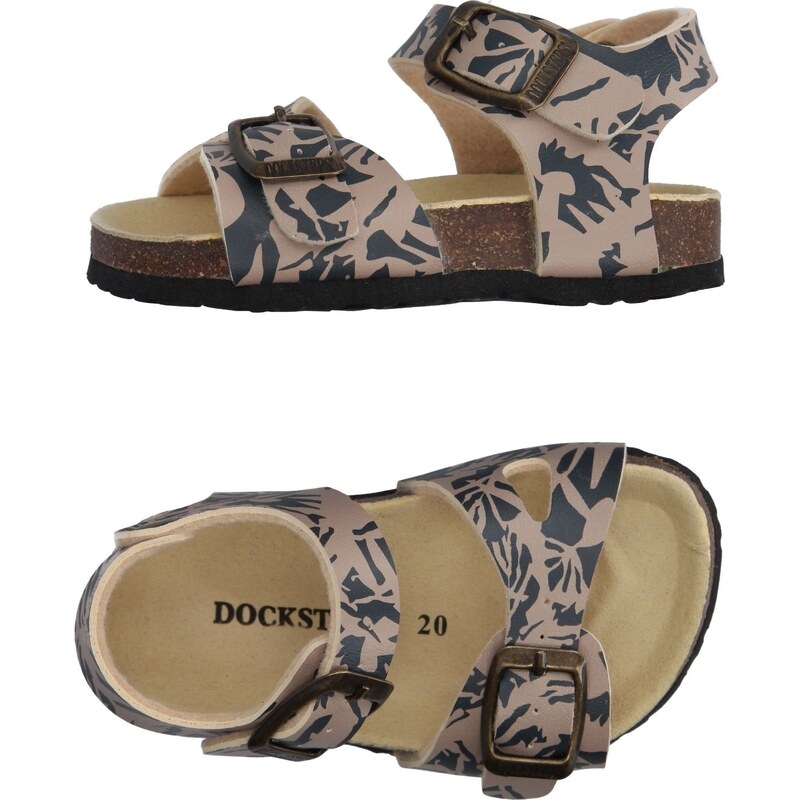 DOCKSTEPS CHAUSSURES