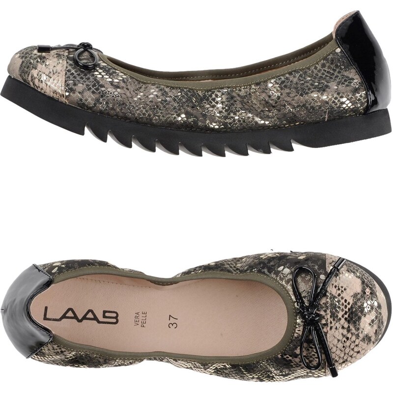 LAAB CHAUSSURES