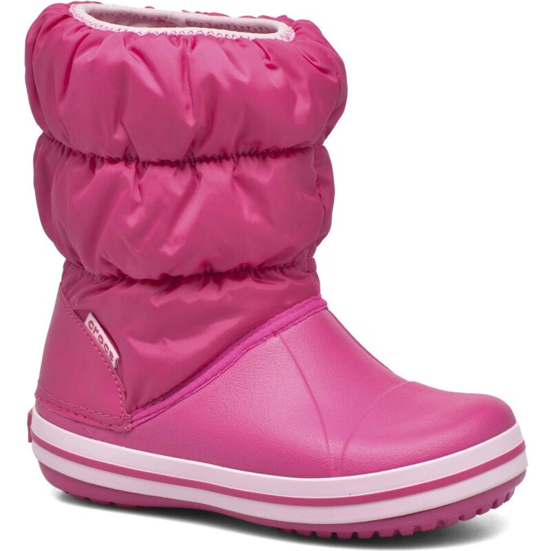 Winter Puff Boot Kids par Crocs