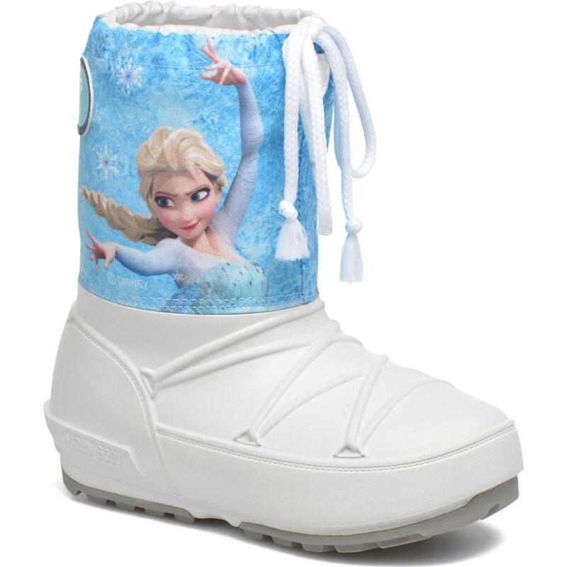 Moon Boot Pod Jr Frozen par Moon Boot - 10 %