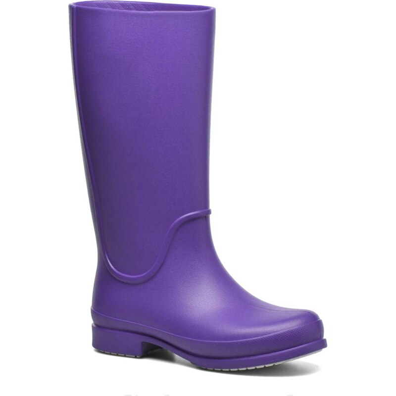 Wellie Rain Boots F par Crocs
