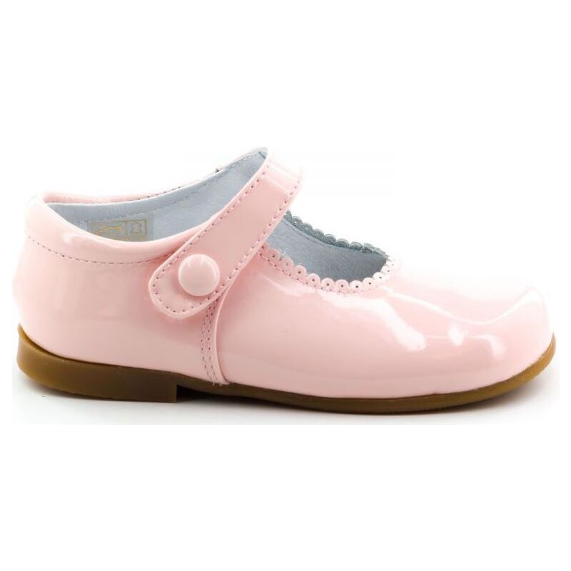 Boni Classic Shoes Ballerines enfant Boni Princesse II - Chaussure fille premiers pas