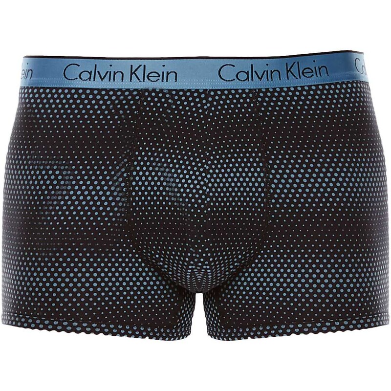 Calvin Klein Underwear Men Boxer - bleu