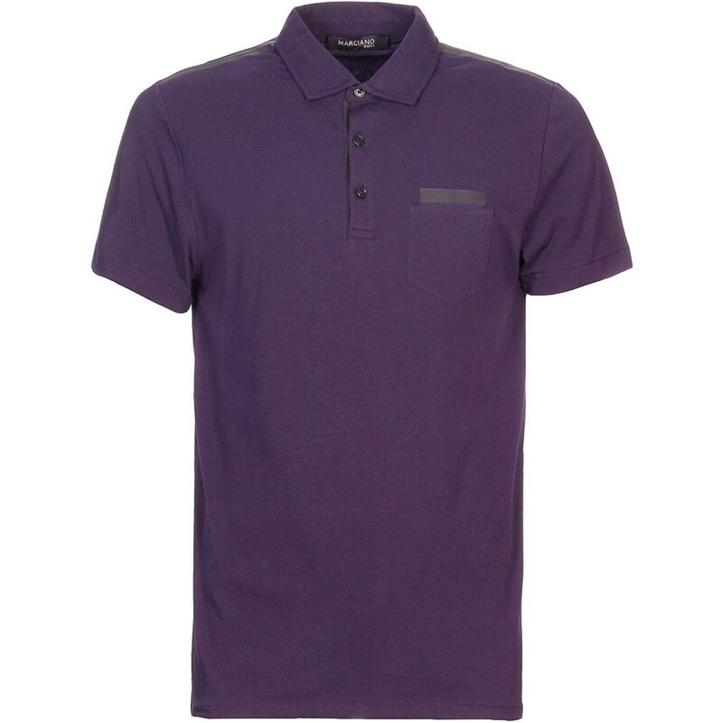 Marciano Guess Polo - violet
