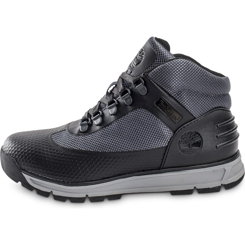 Timberland Boots Field Guide No Sew Noire Homme