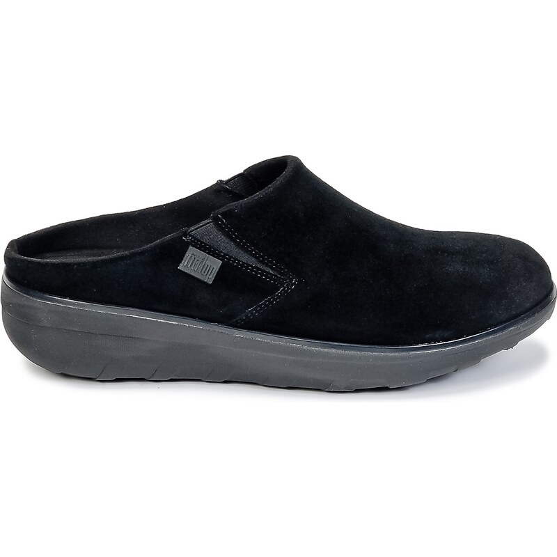 FitFlop Mules LOAFF SUEDE CLOG