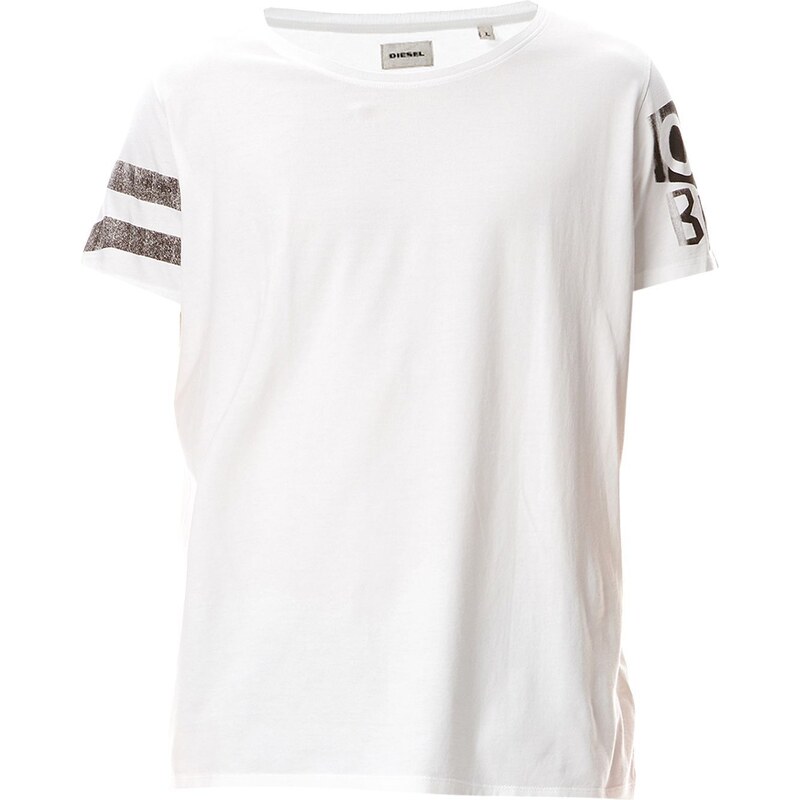 Diesel T-shirt - blanc