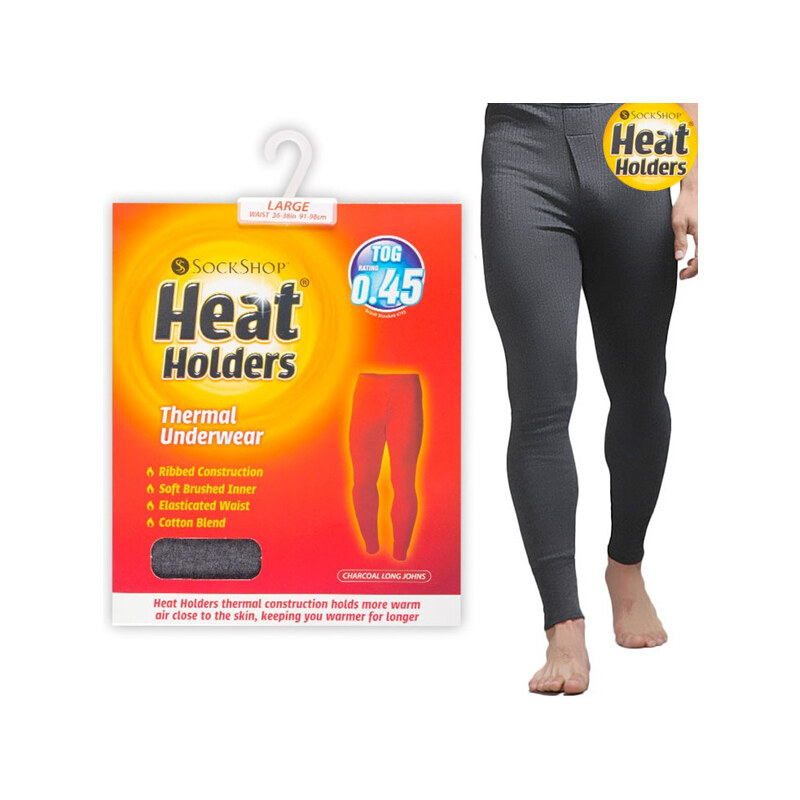 Pantalon thermique Heat Holders